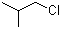 Isobutyl chloride molecular structure (CAS 513-36-0)