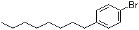 1-(4-Bromophenyl)octane molecular structure (CAS 51554-93-9)