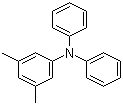 3,5-Dimethyltriphenylamine molecular structure (CAS 51786-49-3)