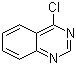4-Chloroquinazoline molecular structure (CAS 5190-68-1)