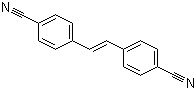 4,4'-Dicyanostilbene molecular structure (CAS 5216-36-4)