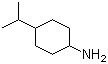 4-Isopropylcyclohexanamine molecular structure (CAS 52430-81-6)
