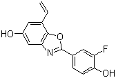Prinaberel molecular structure (CAS 524684-52-4)