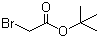 tert-Butyl bromoacetate molecular structure (CAS 5292-43-3)