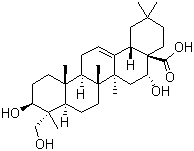 儿茶酚分子结构 (CAS 52936-64-8)
