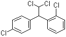 米托坦分子结构 (CAS 53-19-0)