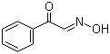 2-异亚硝基苯乙酮分子结构 (CAS 532-54-7)