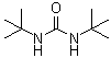 N,N'-Di-tert-butylurea molecular structure (CAS 5336-24-3)