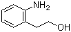 结构式 CAS# 5339-85-5, 2-氨基苯乙醇; 邻氨基苯乙醇