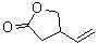 4-Ethenyldihydro-2(3H)-furanone molecular structure (CAS 53627-36-4)