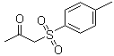 structure of CAS# 5366-49-4, Tosylacetone;1-(4-Tolylsulfonyl)propan-2-one; 1-(p-Tolylsulfonyl)propan-2-one; 1-Tosyl-2-propanone; 1-[(4-Methylphenyl)sulfonyl]acetone