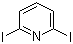 2,6-Diiodopyridine molecular structure (CAS 53710-17-1)