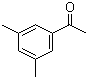 结构式 CAS# 5379-16-8, 3',5'-二甲基苯乙酮