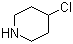 4-Chloropiperidine molecular structure (CAS 5382-18-3)
