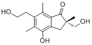 Onitisin molecular structure (CAS 53823-03-3)