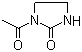 1-Acetyl-2-imidazolidinone  molecular structure (CAS 5391-39-9)
