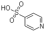4-Pyridinesulfonic acid molecular structure (CAS 5402-20-0)