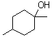 1,4-二甲基环己醇分子结构 (CAS 5402-28-8)