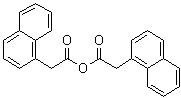 structure of CAS# 5415-58-7, 1-Naphthaleneacetic anhydride;1-Naphthylacetic anhydride; NSC 10202