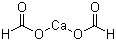 structure of CAS# 544-17-2, Calcium formate ;Formic acid calcium salt