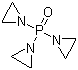 绝育磷分子结构 (CAS 545-55-1)