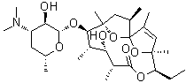 Erythralosamine molecular structure (CAS 546-57-6)