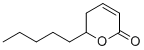 Massoia lactone molecular structure (CAS 54814-64-1)