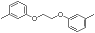 1,2-Bis(3-methylphenoxy)ethane molecular structure (CAS 54914-85-1)