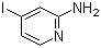 4-Iodo-2-aminopyridine molecular structure (CAS 552331-00-7)
