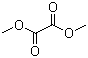 Dimethyl oxalate molecular structure (CAS 553-90-2)