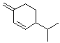 (±)-beta-Phellandrene molecular structure (CAS 555-10-2)