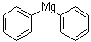 Diphenylmagnesium molecular structure (CAS 555-54-4)
