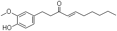 6-姜烯酚分子结构 (CAS 555-66-8)