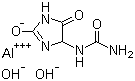 Aldioxa molecular structure (CAS 5579-81-7)