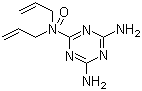 Oxonazine molecular structure (CAS 5580-22-3)