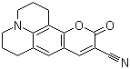 结构式 CAS# 55804-68-7, 香豆素 337