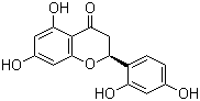 Steppogenin molecular structure (CAS 56486-94-3)
