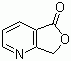 structure of CAS# 5657-51-2, Furo[3,4-b]pyridin-5(7H)-one