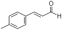 (E)-3-(4-Methylphenyl)-2-propenal molecular structure (CAS 56578-35-9)