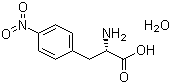 4-Nitro-D-phenylalanine molecular structure (CAS 56613-61-7)