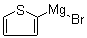 (Thiophen-2-yl)magnesium bromide molecular structure (CAS 5713-61-1)
