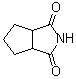 Tetrahydrocyclopenta[c]pyrrole-1,3(2H,3aH)-dione molecular structure (CAS 5763-44-0)