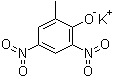 Antinonnin molecular structure (CAS 5787-96-2)