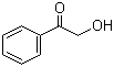 2-Hydroxyacetophenone molecular structure (CAS 582-24-1)