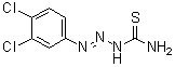 Promurit molecular structure (CAS 5836-73-7)