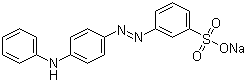 Acid Yellow 36 molecular structure (CAS 587-98-4)
