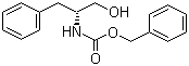 structure of CAS# 58917-85-4, Cbz-D-Phenylalaninol;N-(Carbobenzyloxy)-D-phenylalaninol; (R)-(+)-2-(Carbobenzyloxyamino)-3-phenyl-1-propanol; (R)-Z-Phenylalaninol