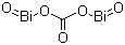 Bismuth subcarbonate  molecular structure (CAS 5892-10-4)
