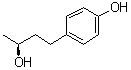 结构式 CAS# 59092-94-3, (+)-杜鹃醇