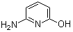 6-氨基-2-羟基吡啶分子结构 (CAS 59315-47-8)